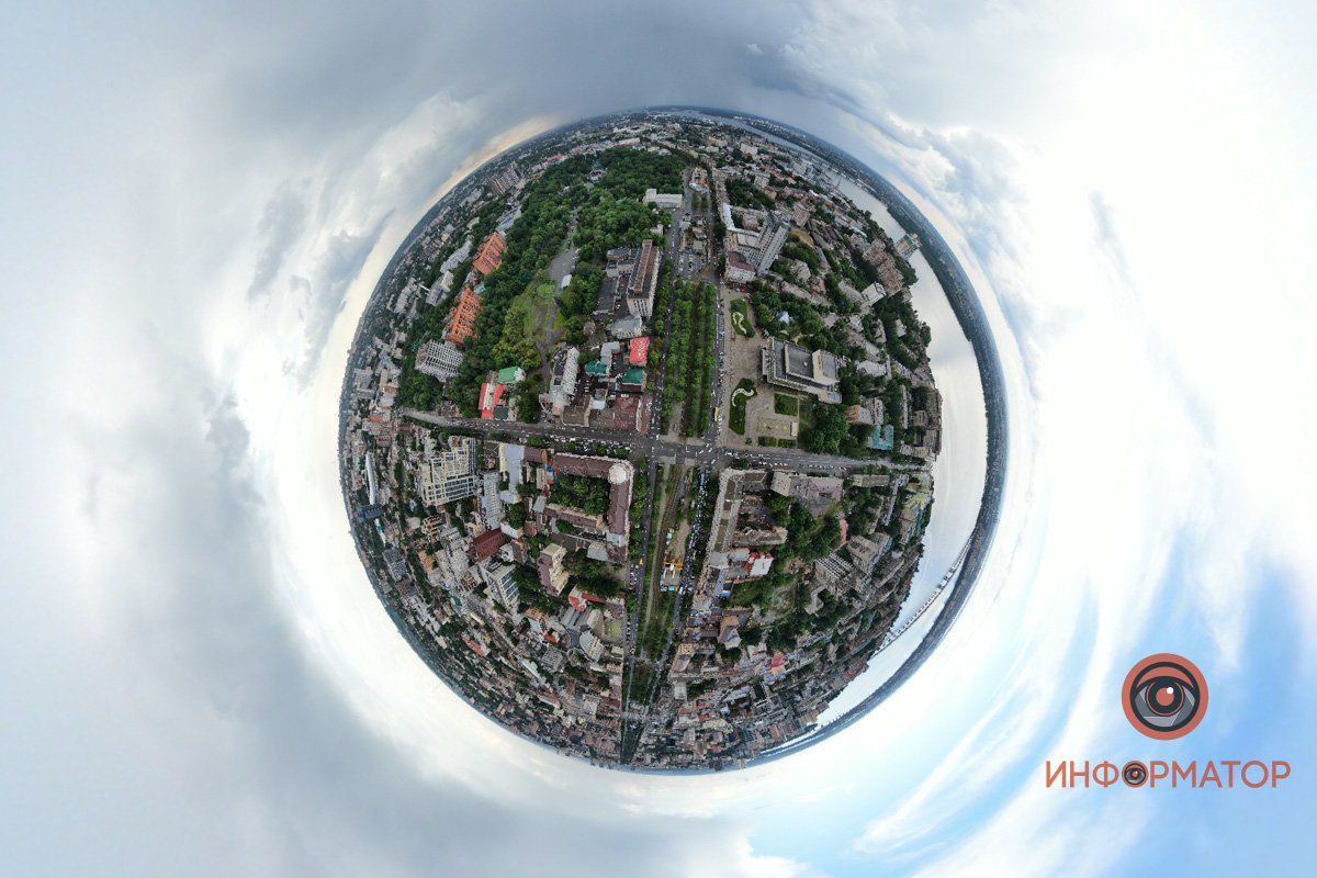 Как полярная звезда