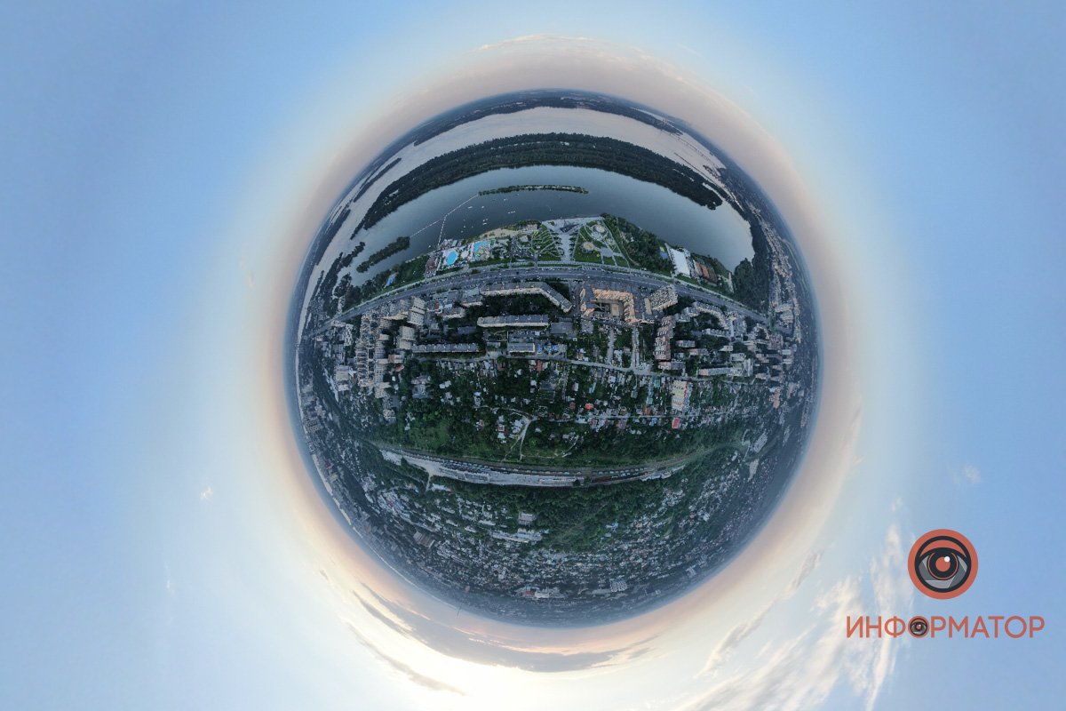 Модная прическа