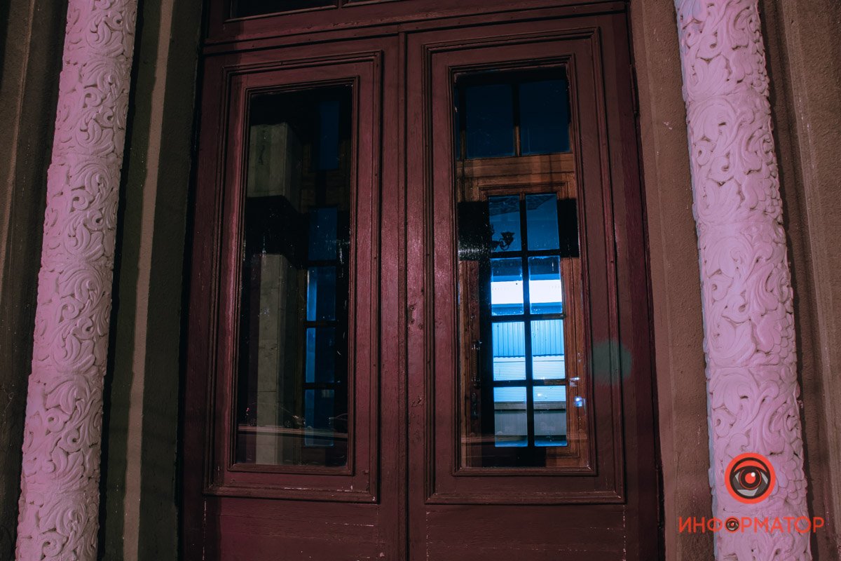 Что же там внутри