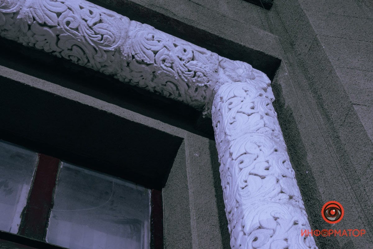 Красота деталей