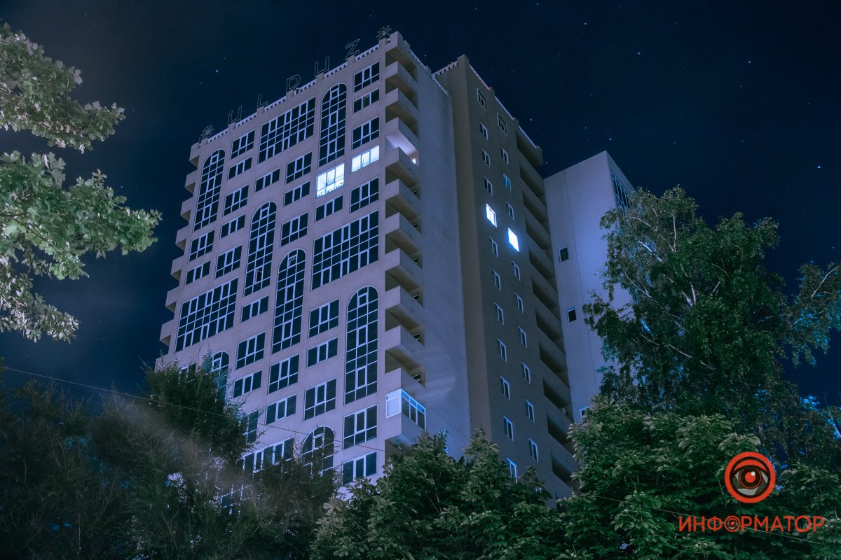 Каково жить рядом с культурным центром улицы Рабочей?