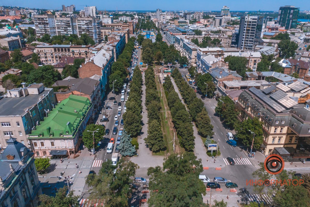 Ремонт продлится 2 недели