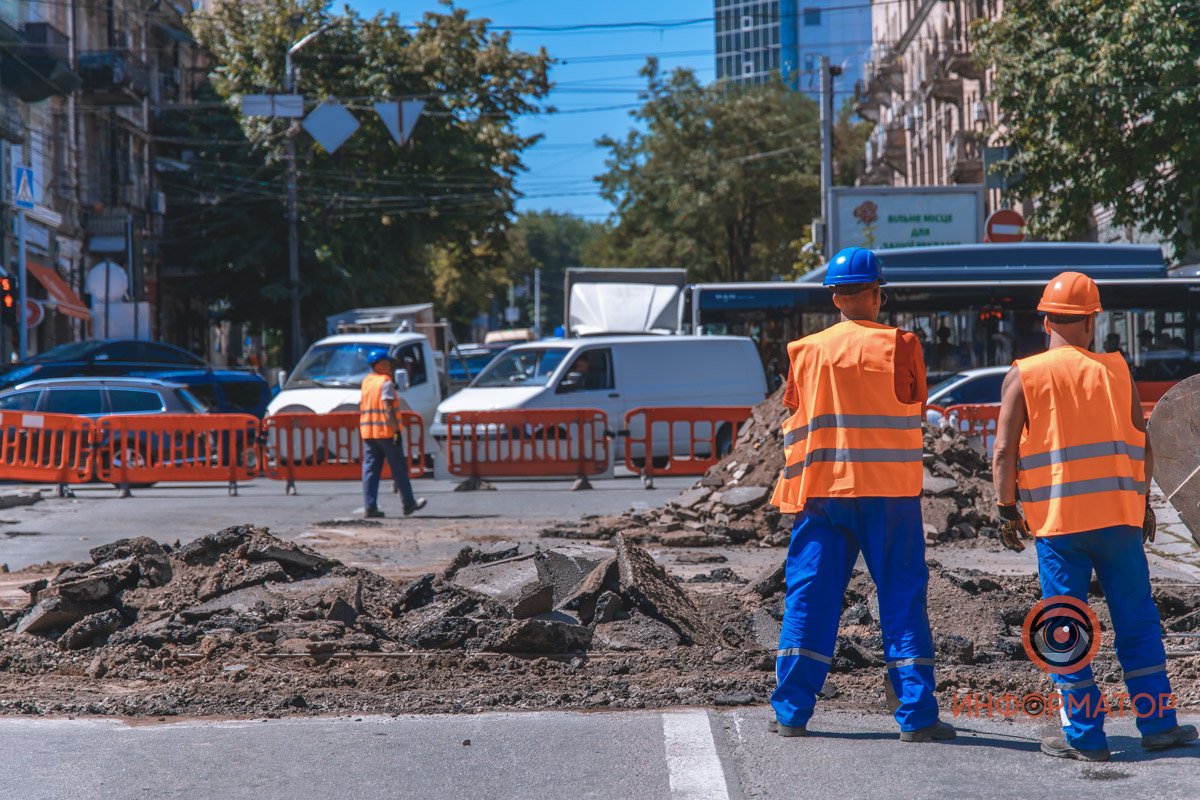 Фото: Денис Чубченко