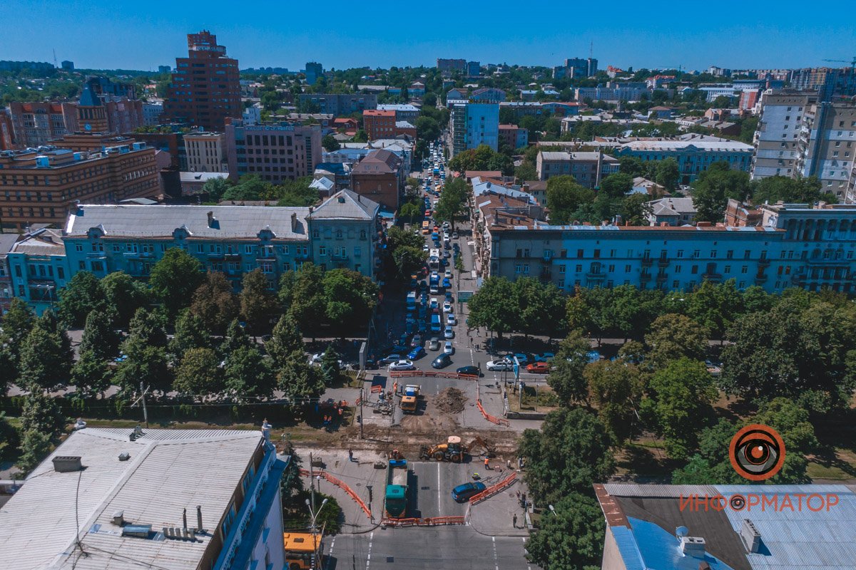 Фото: Валентин Валах