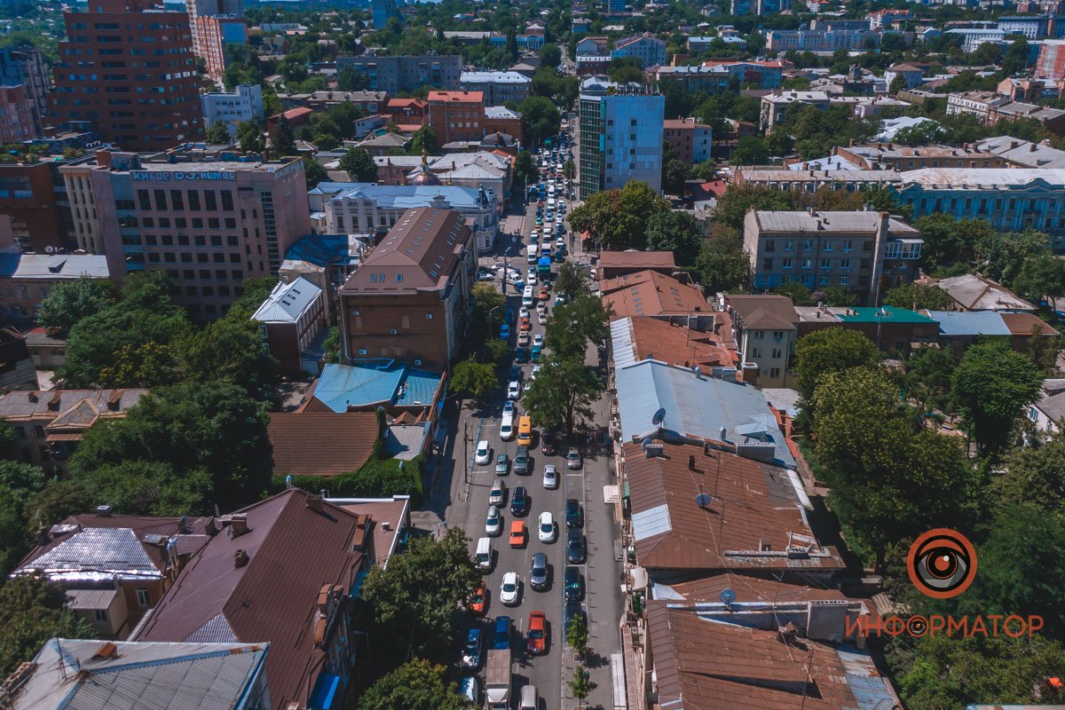 Фото: Валентин Валах