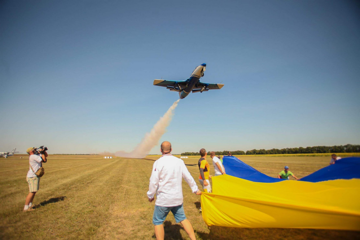 О точном месте проведения еще не сообщили