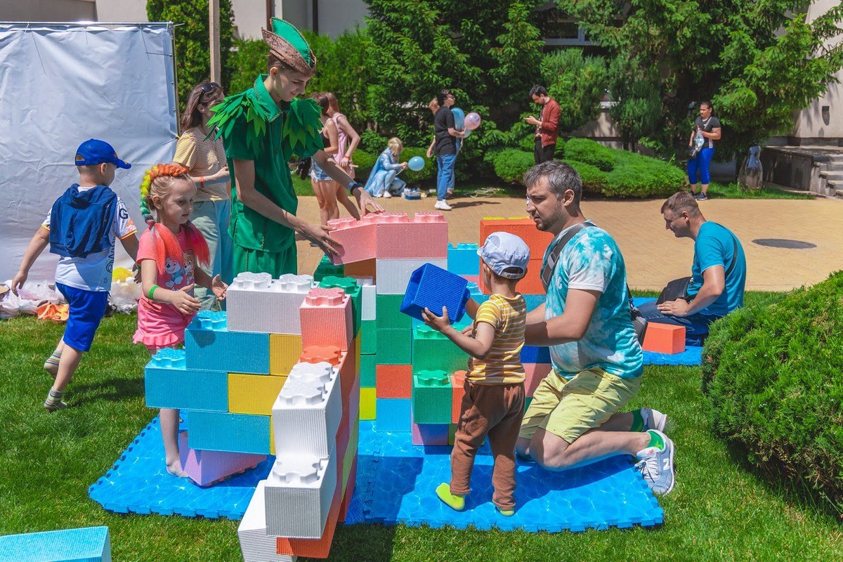 Там, где вы захотите