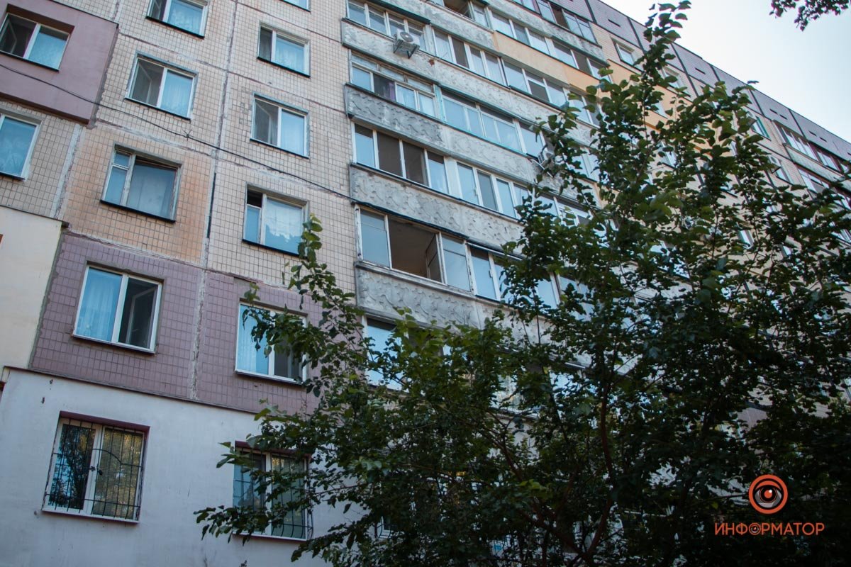 Ситуация на Богомаза Ситуация на Богомаза