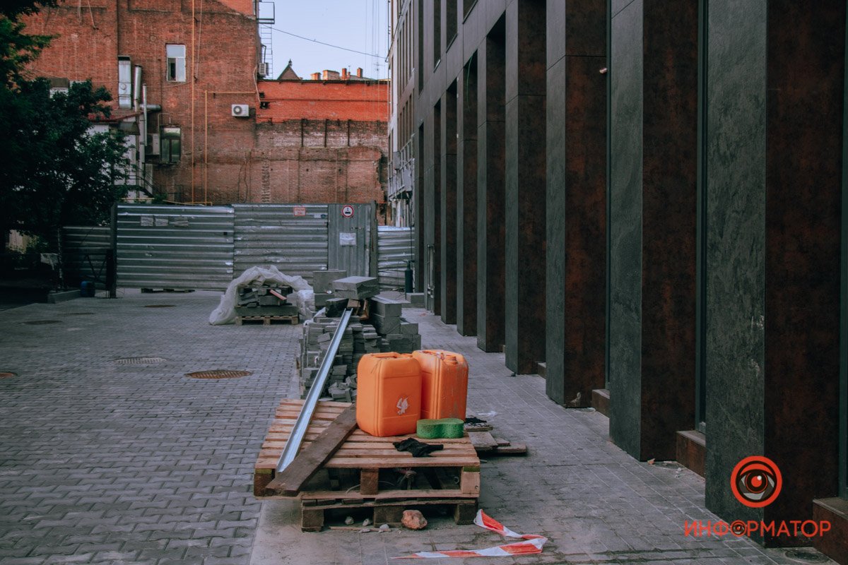 Работа кипит Работа кипит