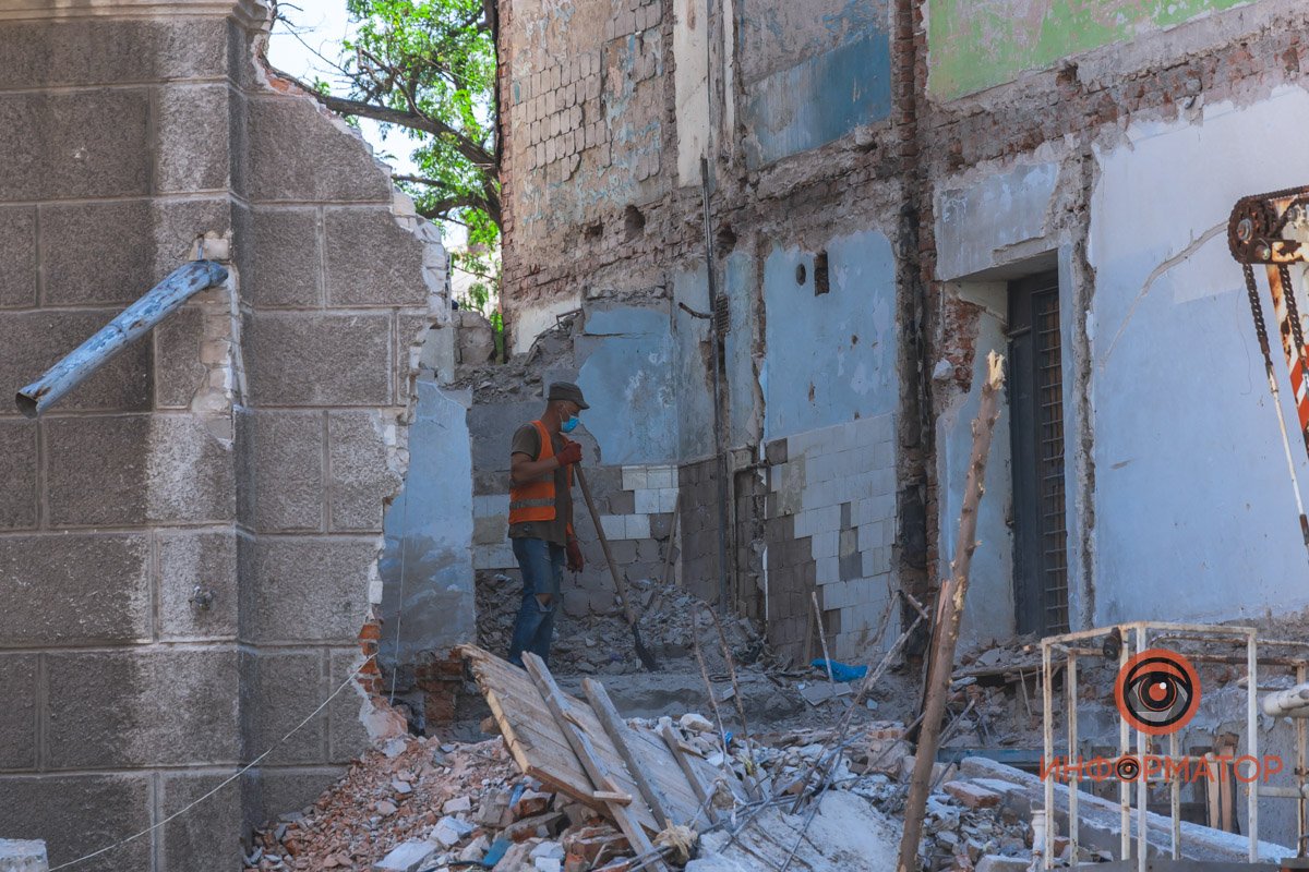 Ведутся работы Ведутся работы