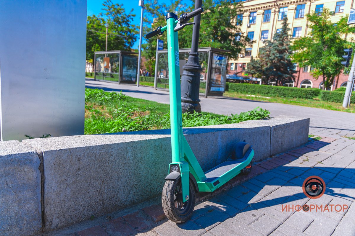 Новые самокаты Новые самокаты