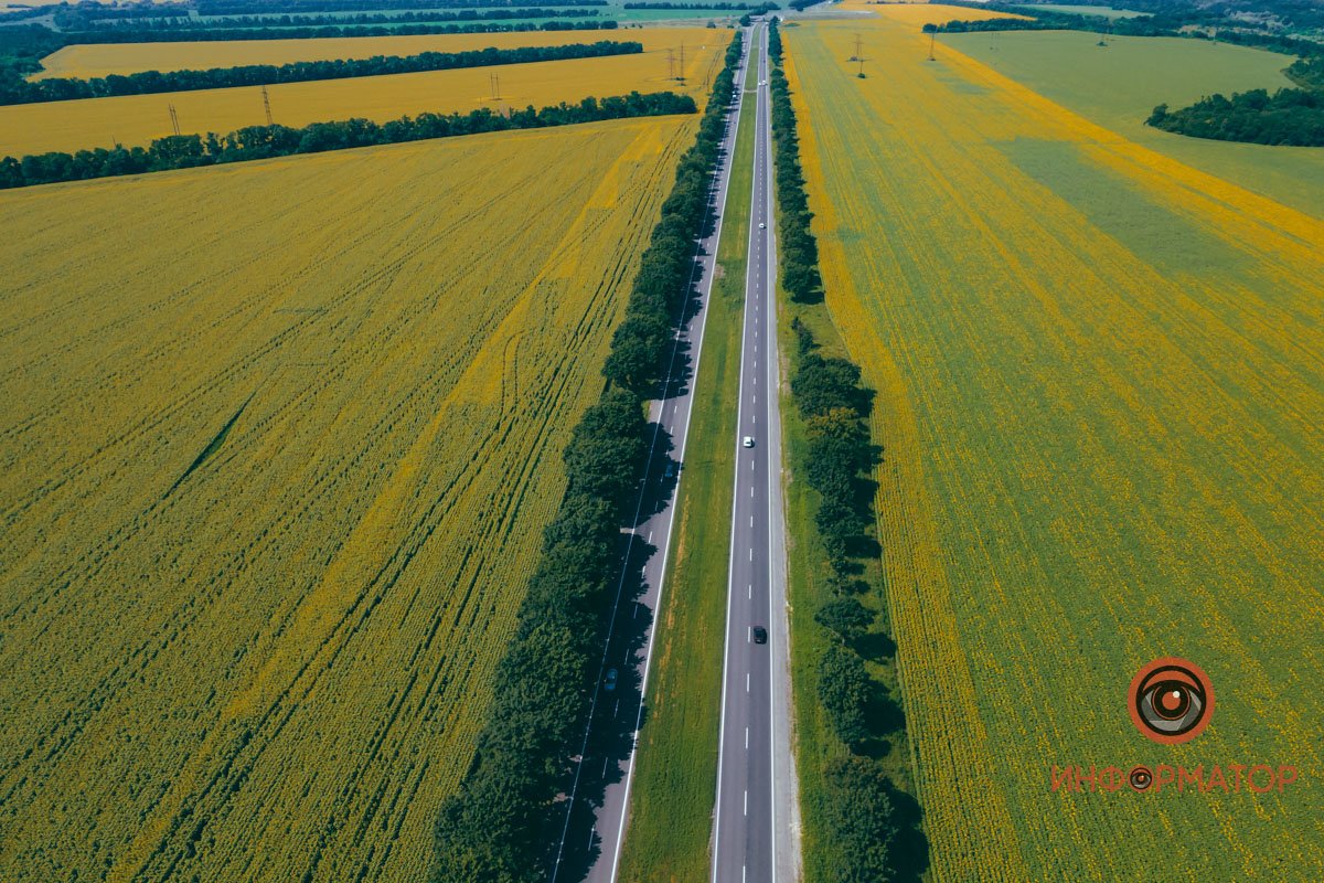 Наша страна - великолепна