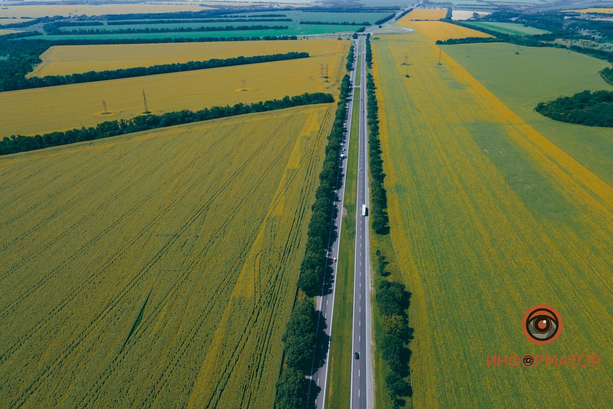Хочется отправиться в путь