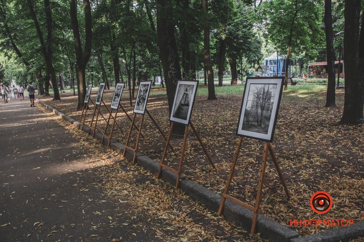 Искусство во всех его проявлениях 