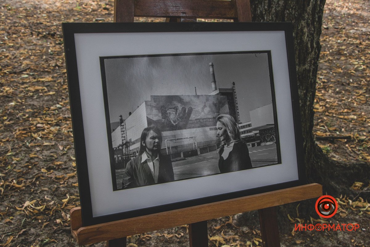 Колоритное фото