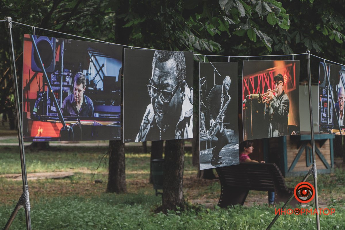 Джаз как он есть