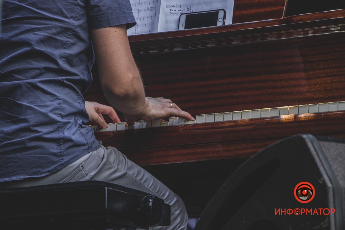 Магия музыки