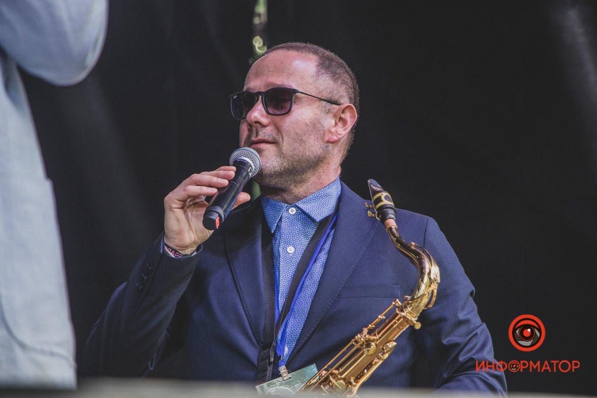 Нам нужно поговорить