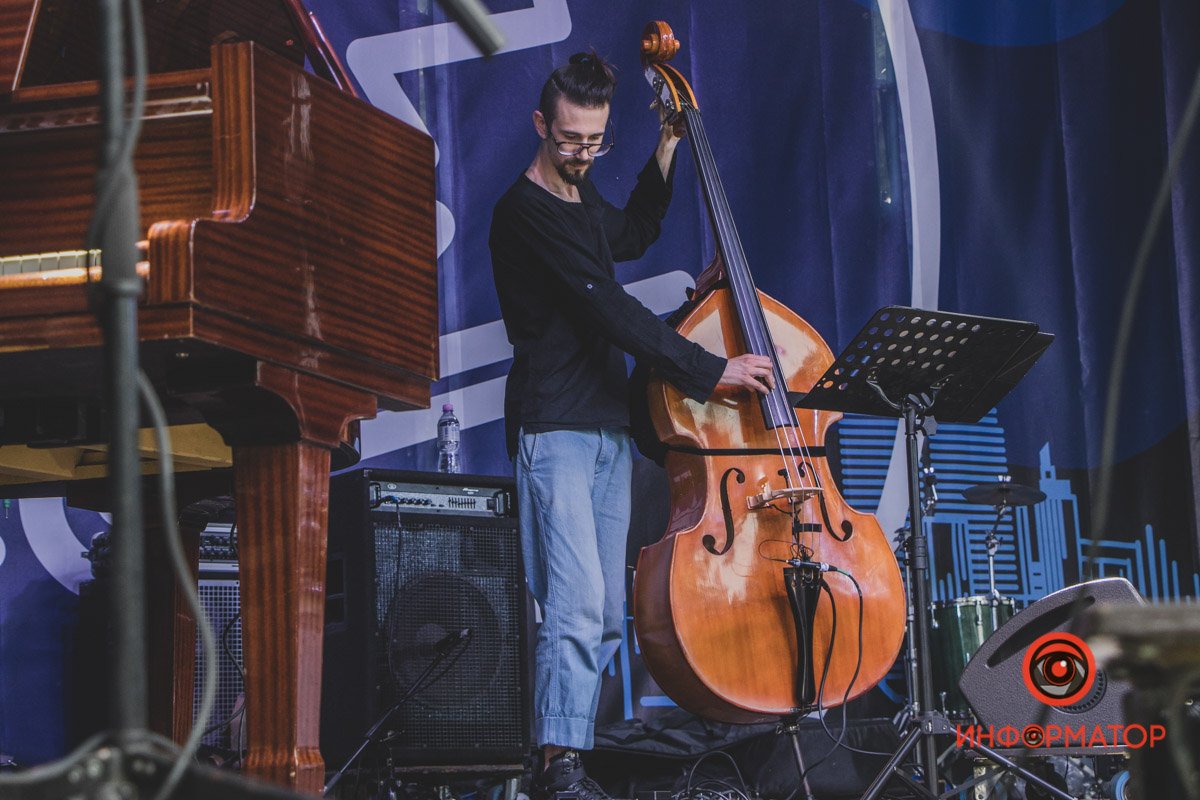 Когда инструмент больше тебя