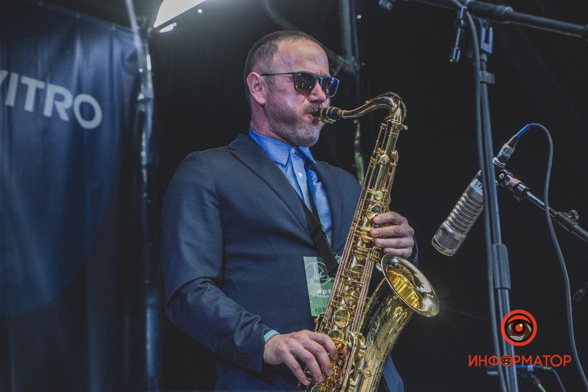 Мне нужно больше воздуха