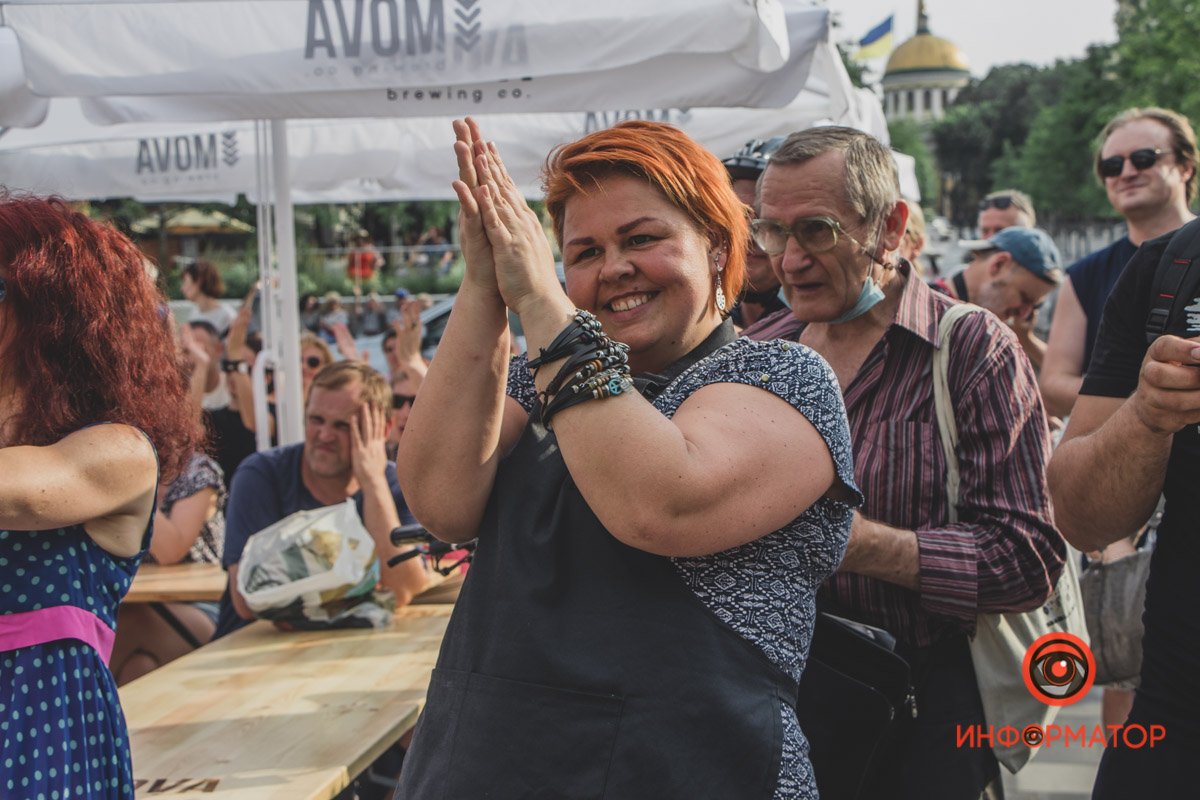 Позитивная энергия