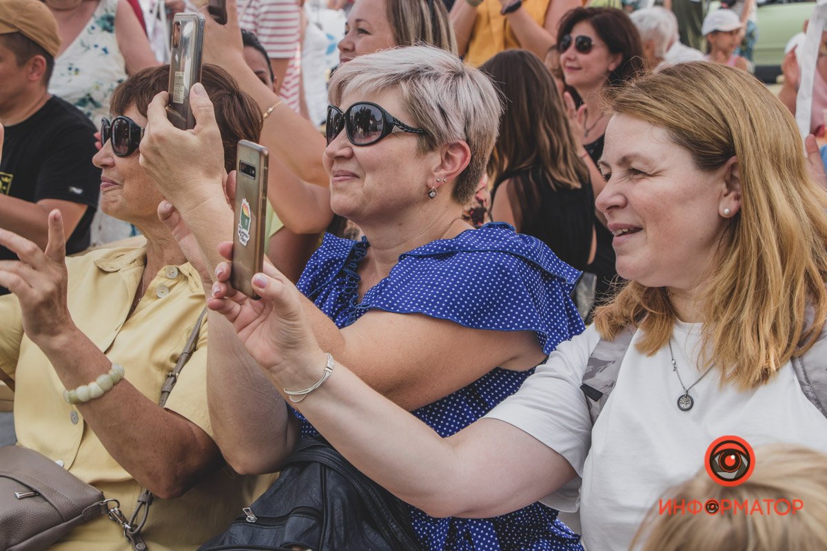 Снимаем как люди снимают