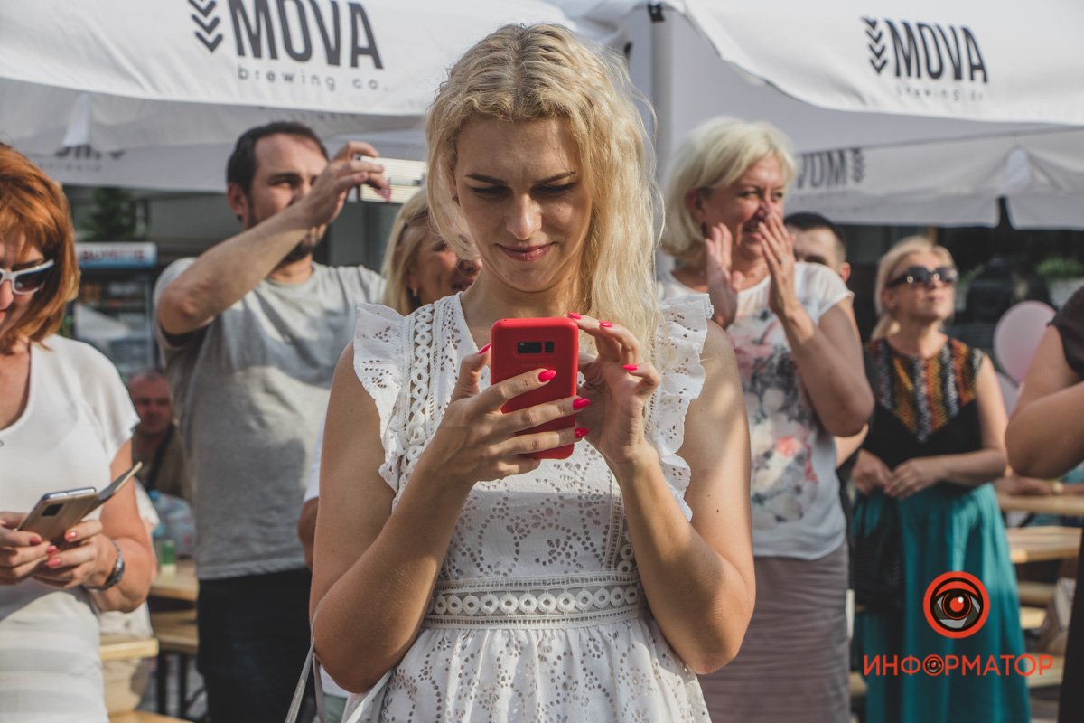 "Ребята, бегом сюда"