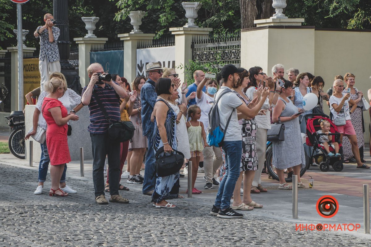 Поклонники джаза