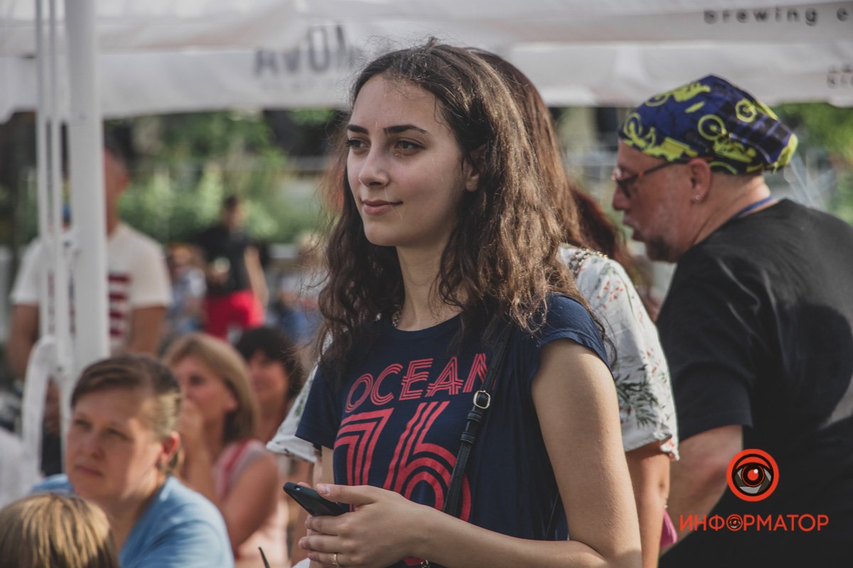 Еще не решила, нравится ли музыка