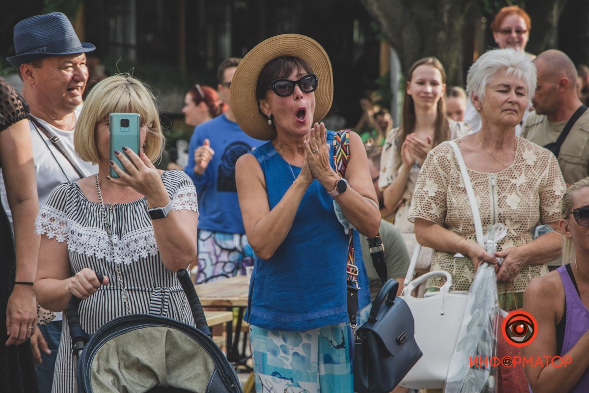 Полный восторг 