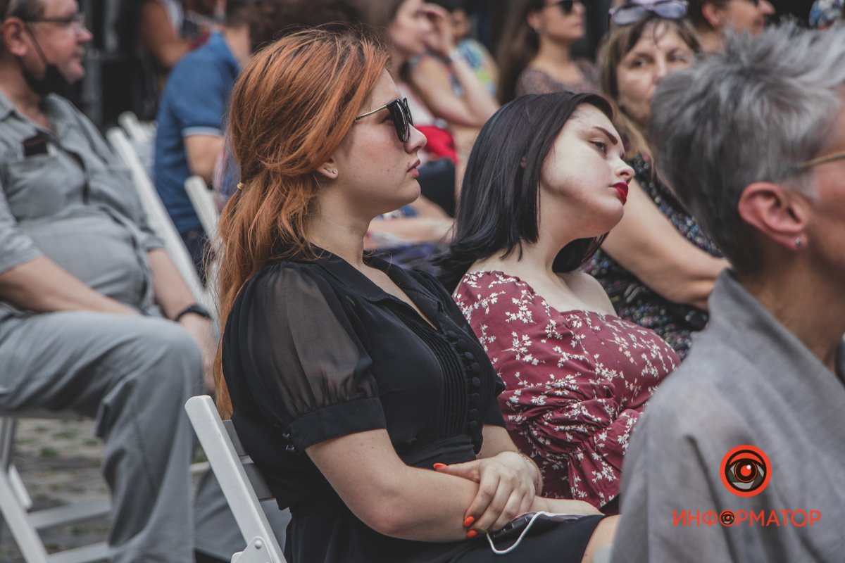 Серьезный подход