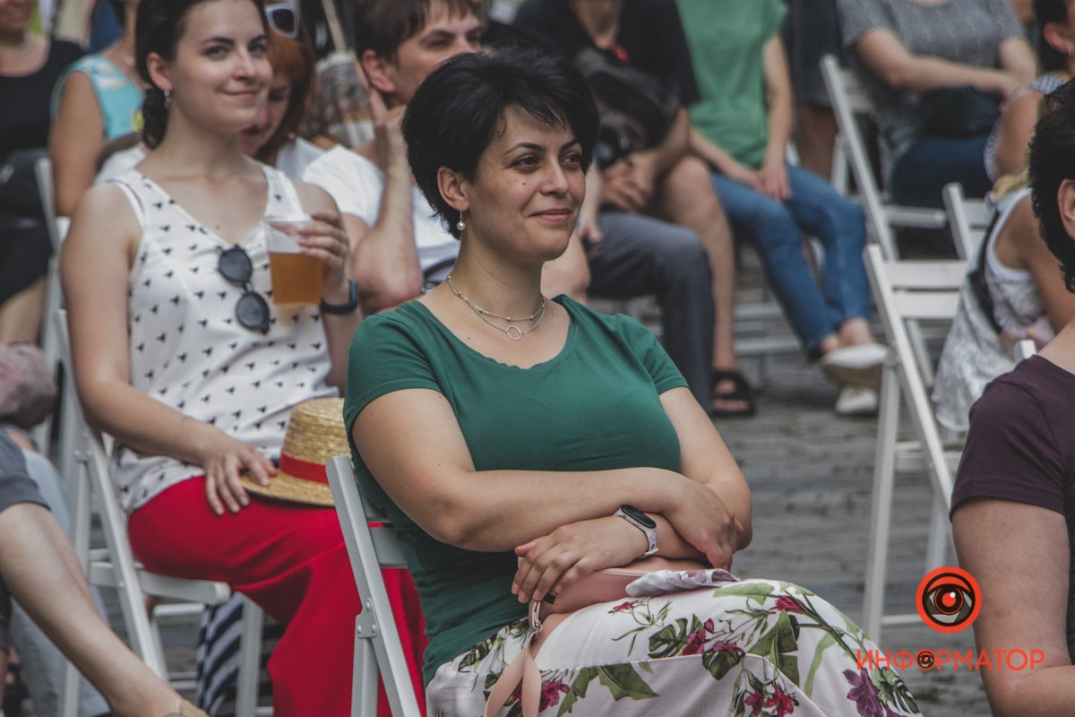 Хороший вечер