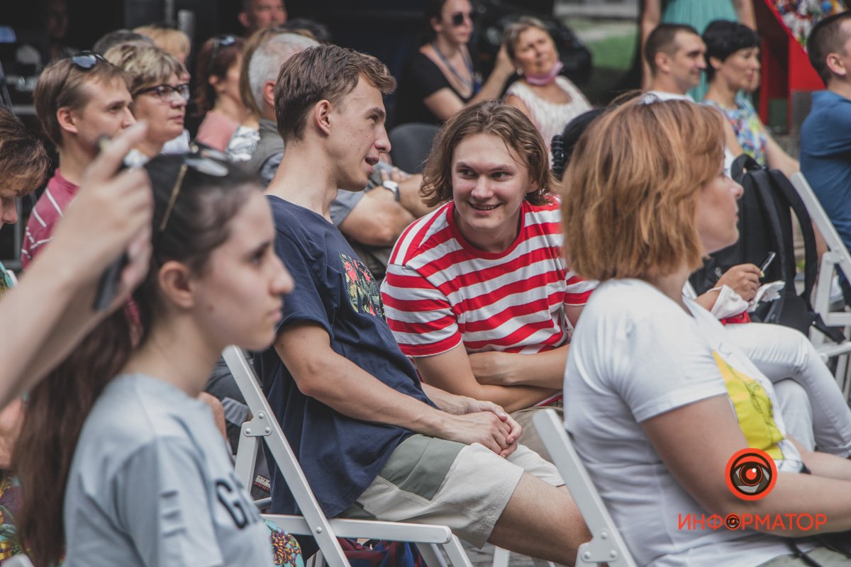 Джаз это вам не шутки 