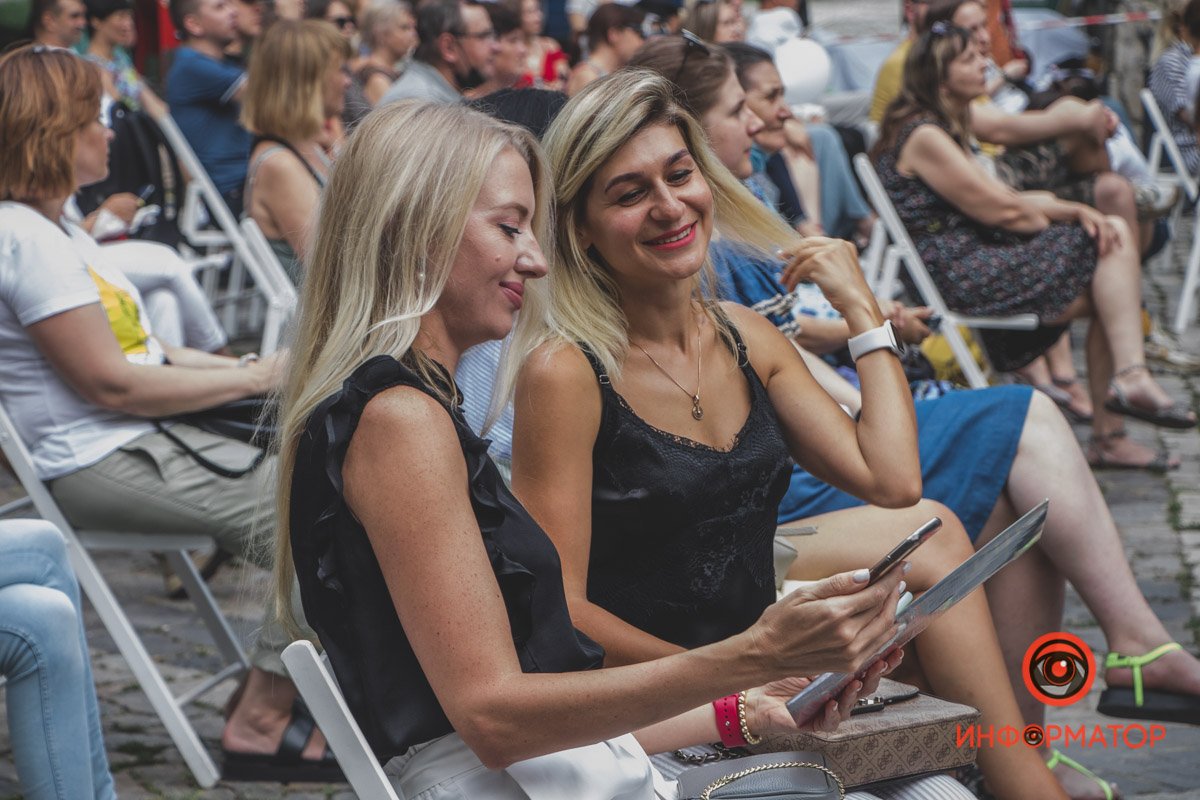 Смотри как могу