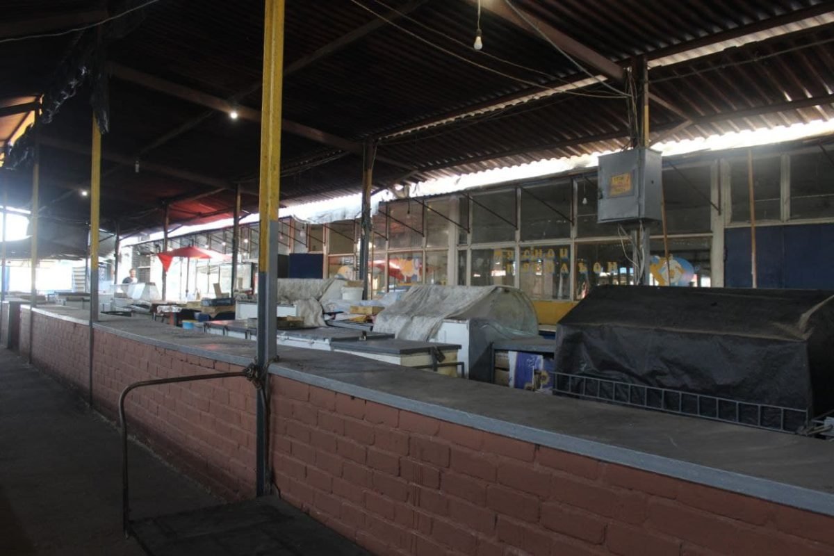 “Все что мы делаем — для комфорта жителей”: интервью с руководителем проекта по строительству “Березинского рынка” в Днепре 2