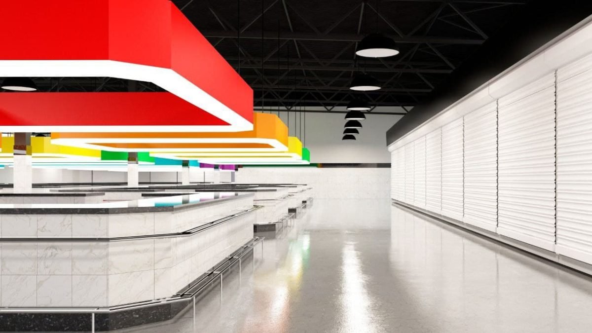 “Все что мы делаем — для комфорта жителей”: интервью с руководителем проекта по строительству “Березинского рынка” в Днепре 11