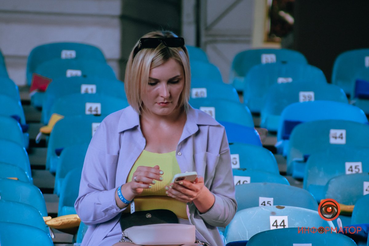 «Джаз на Днепре» 2021