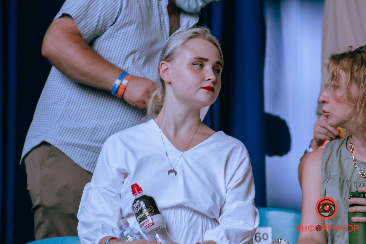 Выступления в парке Шевченко продлятся по 18 июля