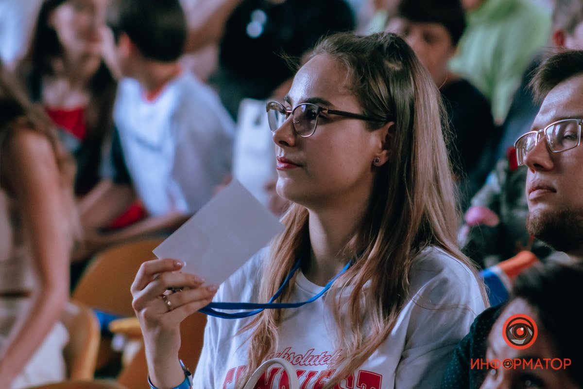 Музыкант уже был в нашем городе в 2018 году