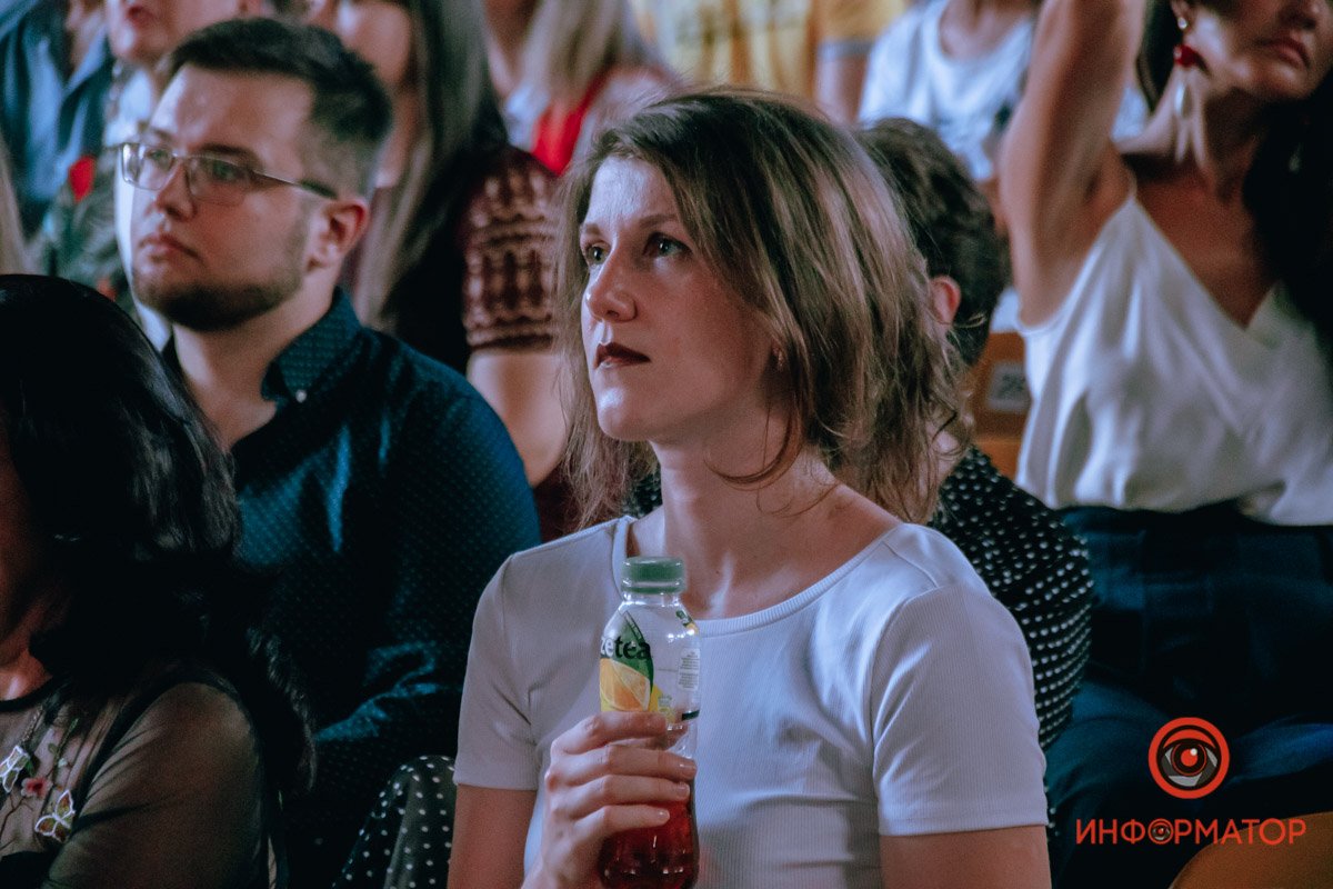 Единственная платная локация фестиваля