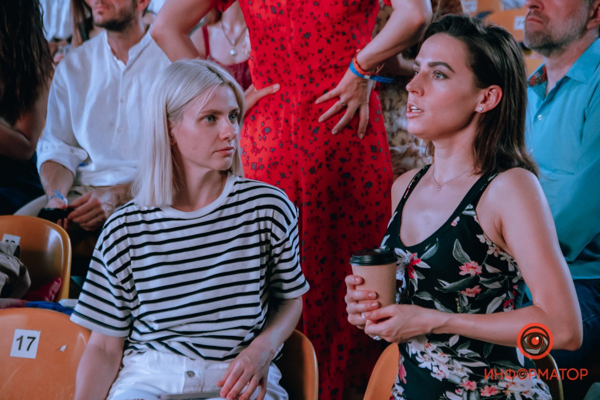 Пускали только с тестом на коронавирус