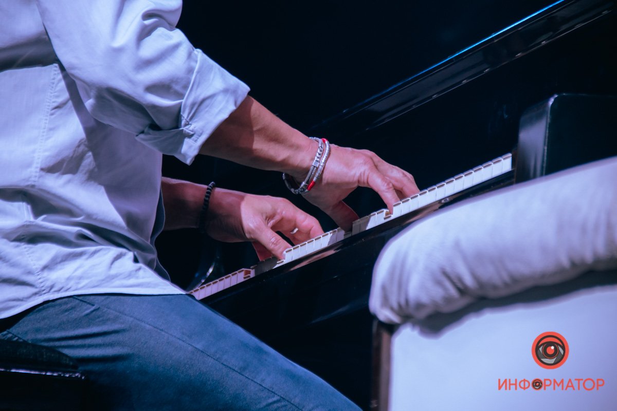 Он записал ее еще накануне пандемии