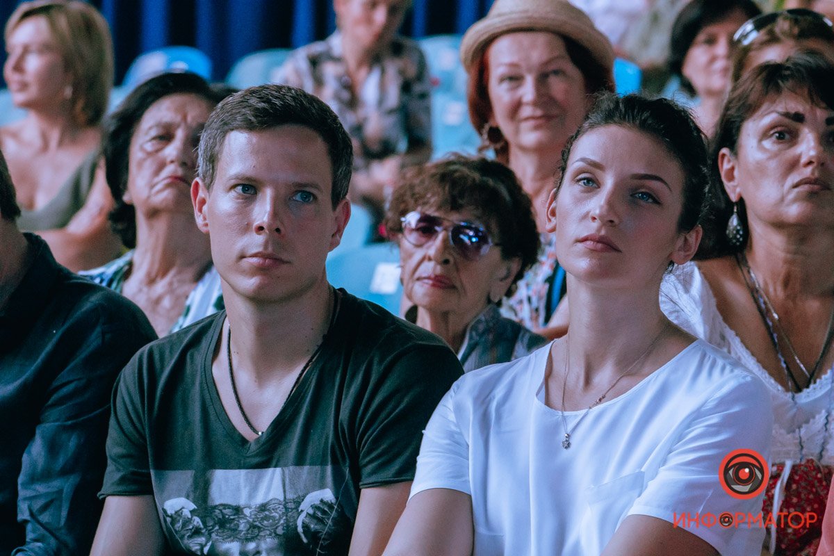 В этом году фестиваль проходит оффлайн