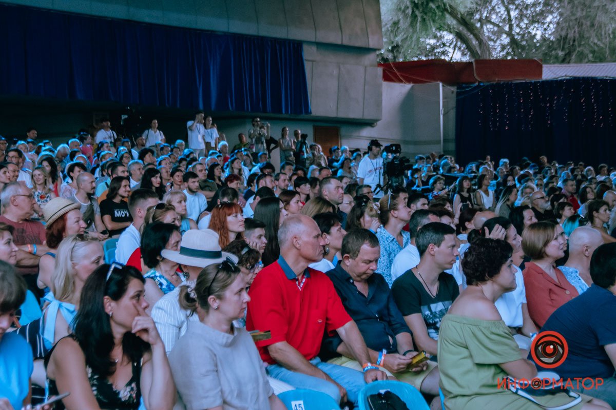 Ценители джаза