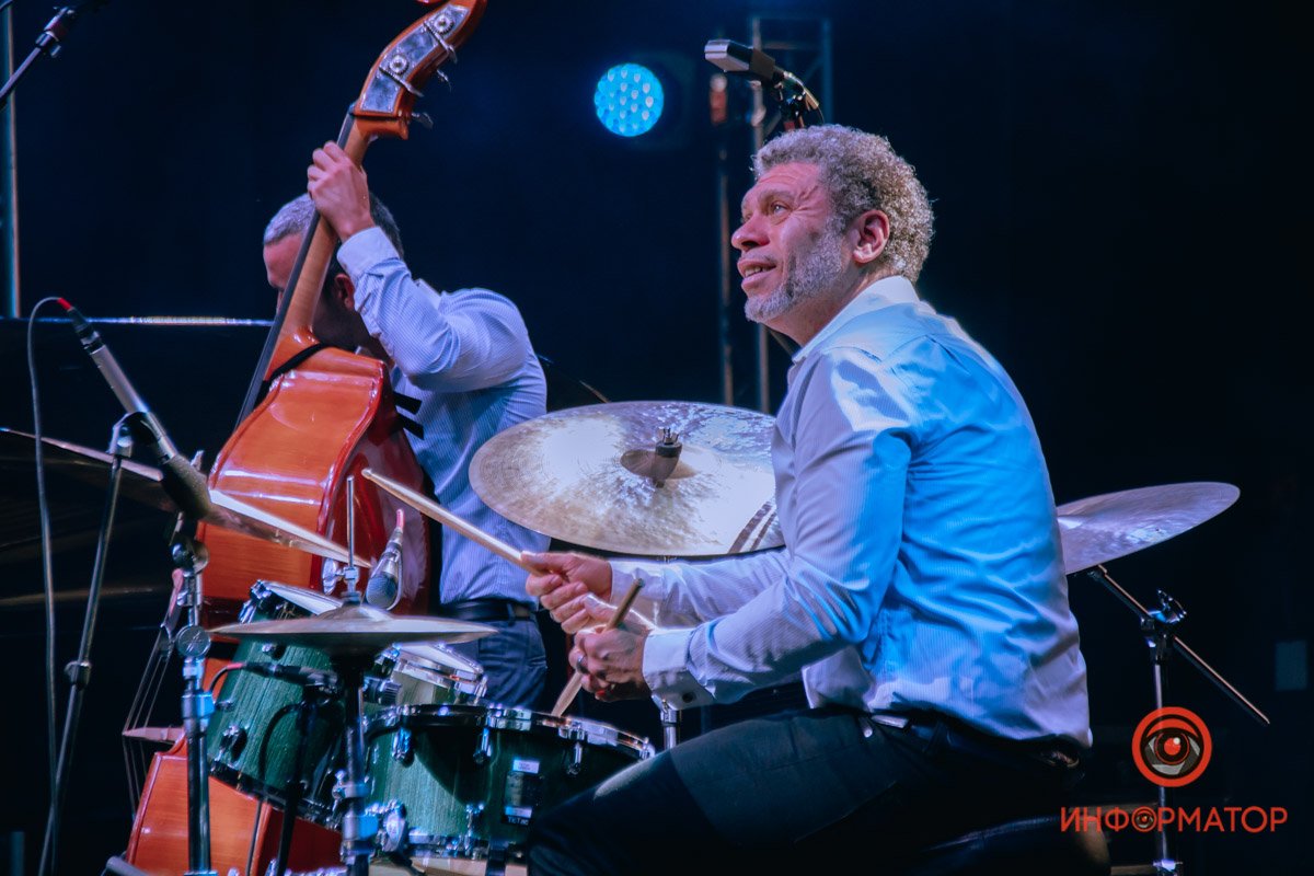 Задаем ритм