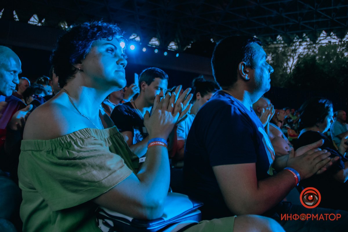 Все остались довольны