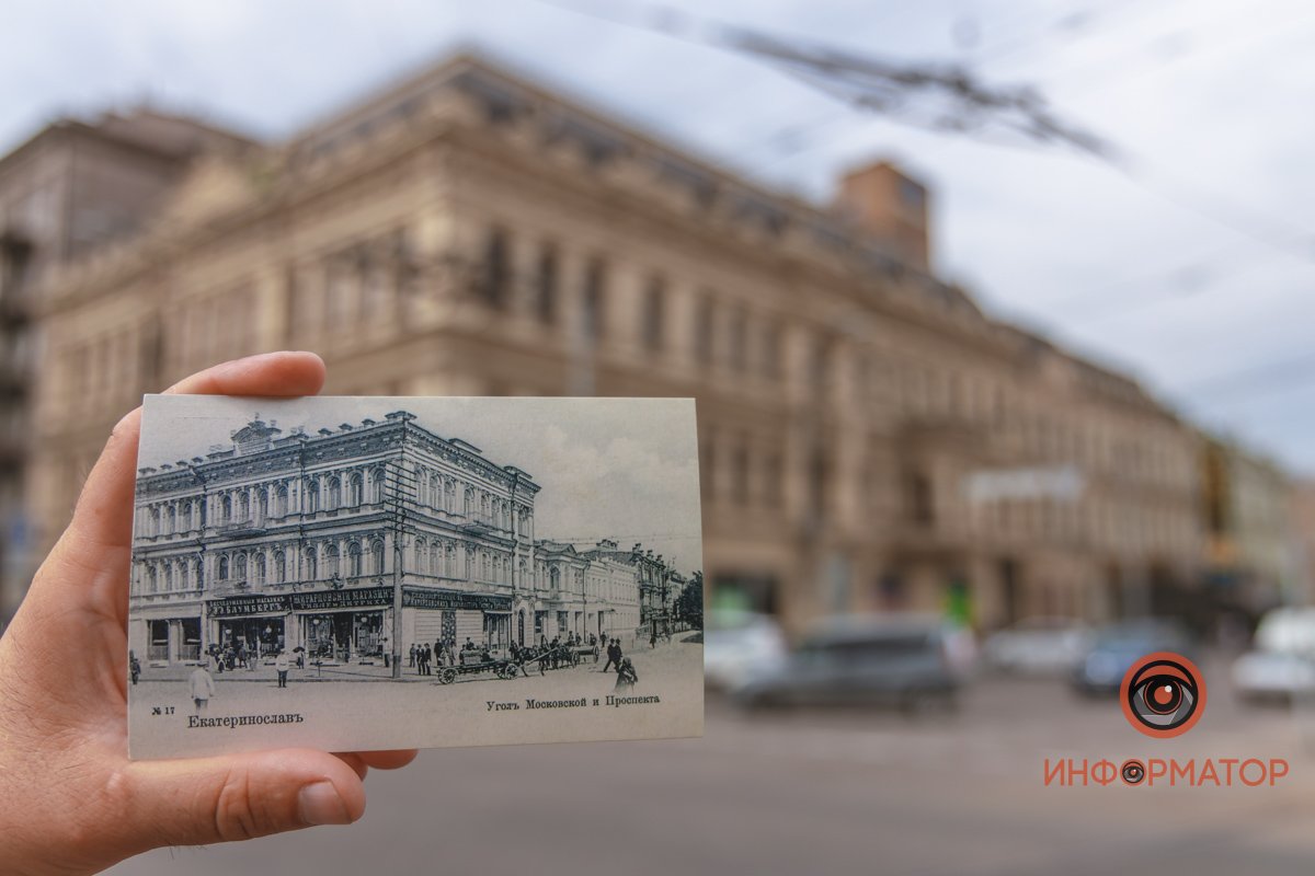 Здание реконструировали и надстроили в 2007-2011 годах Здание реконструировали и надстроили в 2007-2011 годах