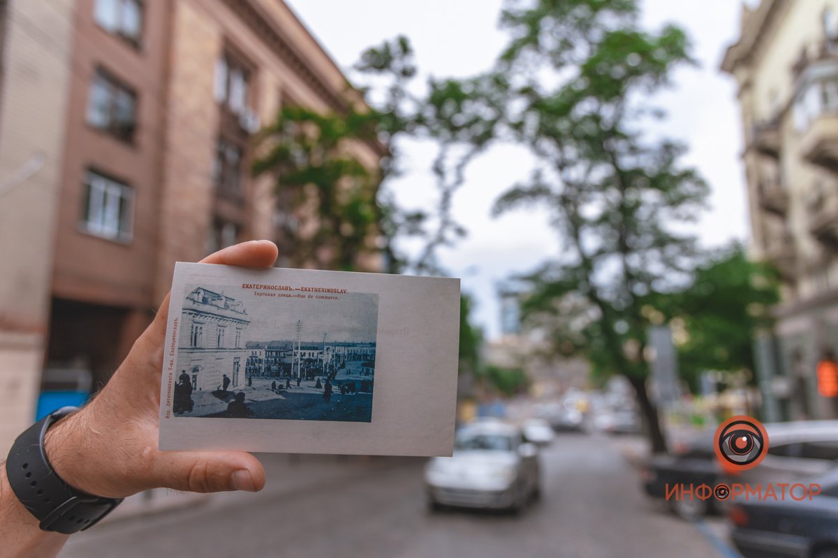 К сожалению, все эти здания не сохранились К сожалению, все эти здания не сохранились