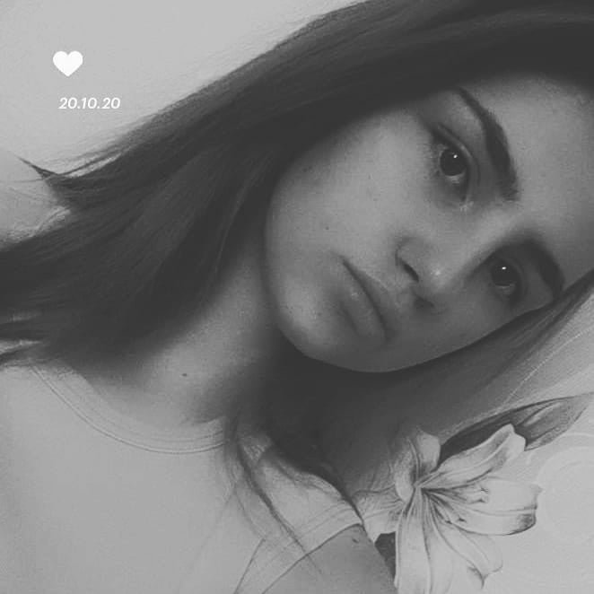 В Днепропетровской области без вести пропала 16-летняя девушка 1