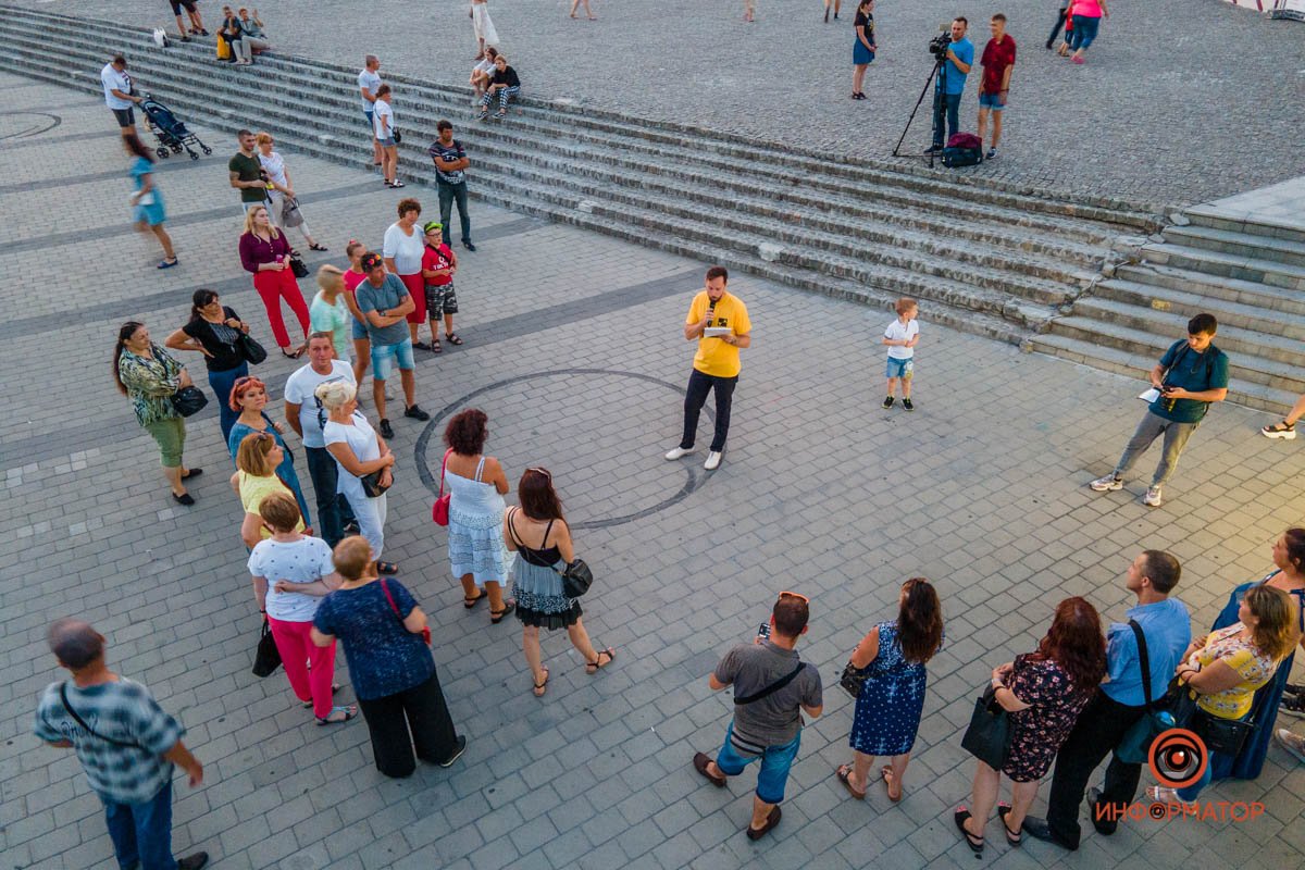 Фото: Сергей Скрыпник